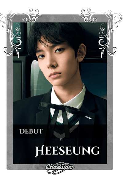 Heeseung