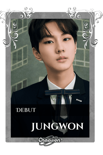 Jungwon