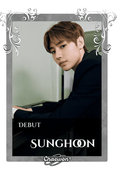 Sunghoon