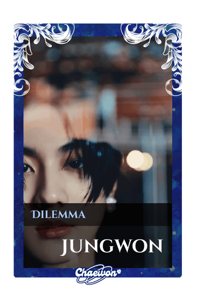 Jungwon