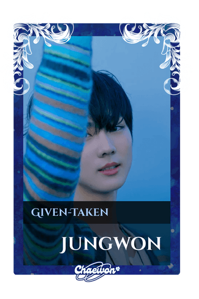 Jungwon