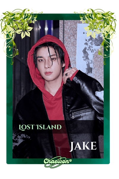 Jake