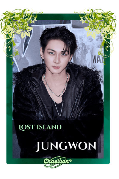 Jungwon