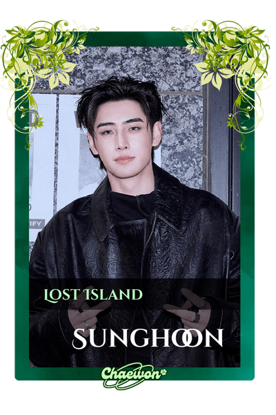 Sunghoon