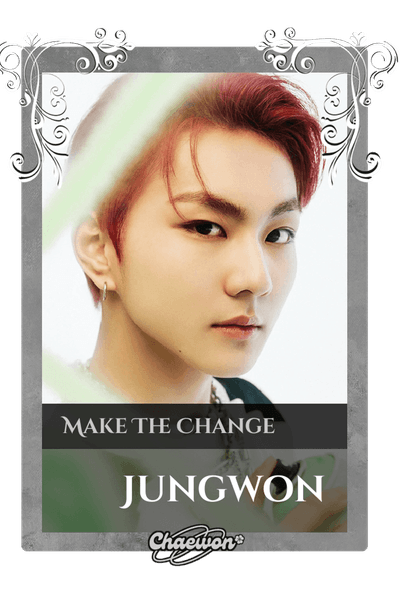 Jungwon
