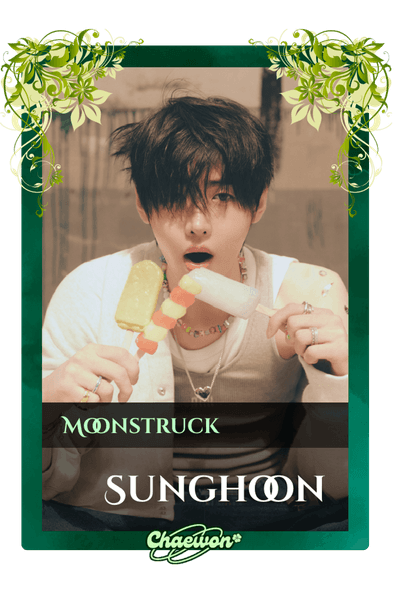 Sunghoon