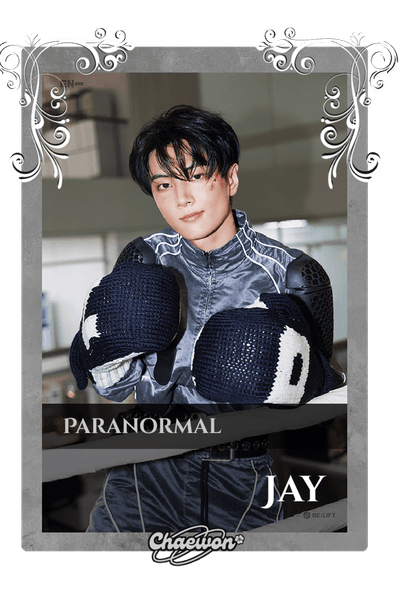 Jay