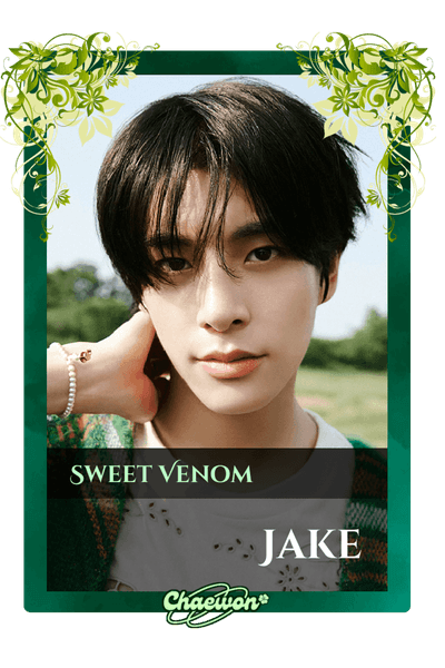 Jake