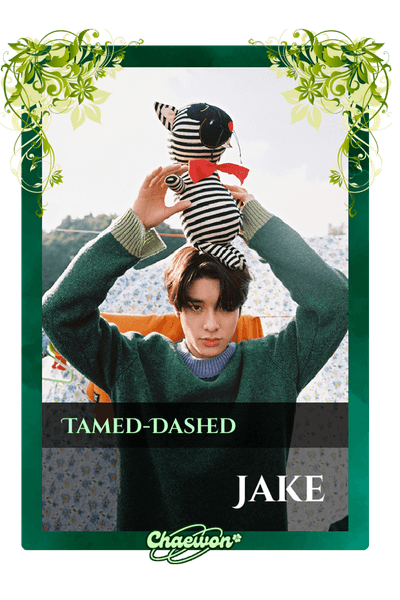 Jake