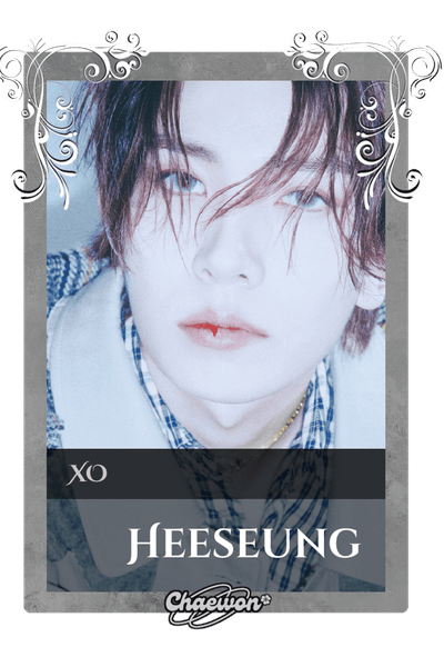 Heeseung