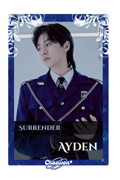 Ayden