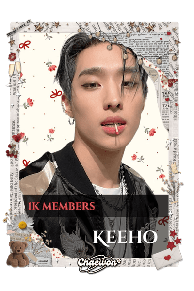 Keeho