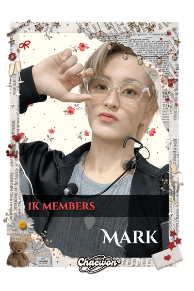 Mark