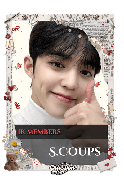 S.Coups