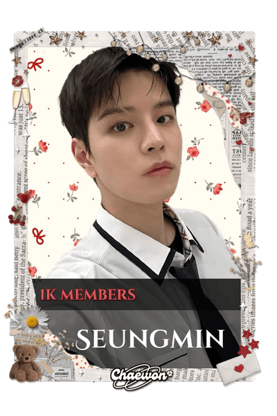 Seungmin