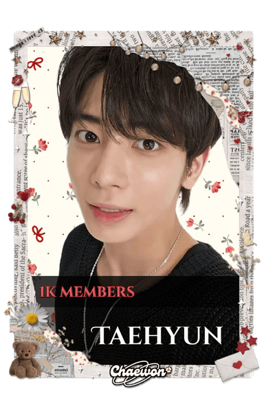 Taehyun