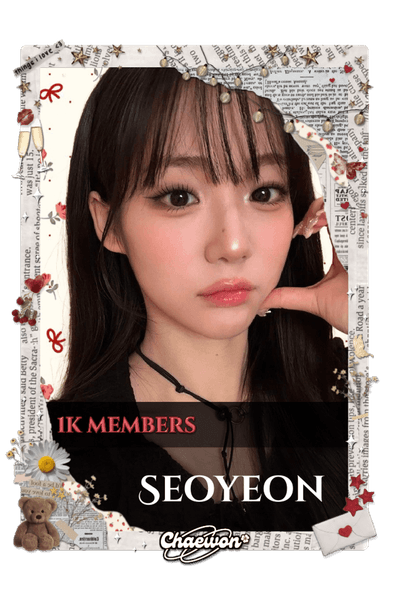 Seoyeon