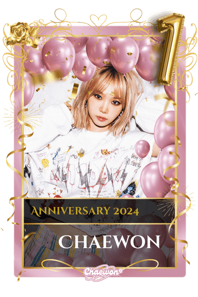 Chaewon