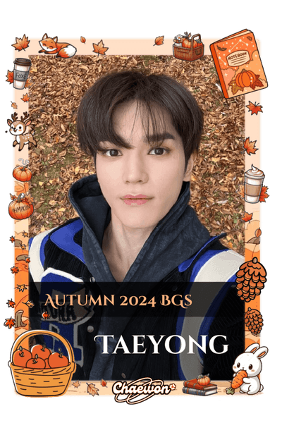 Taeyong