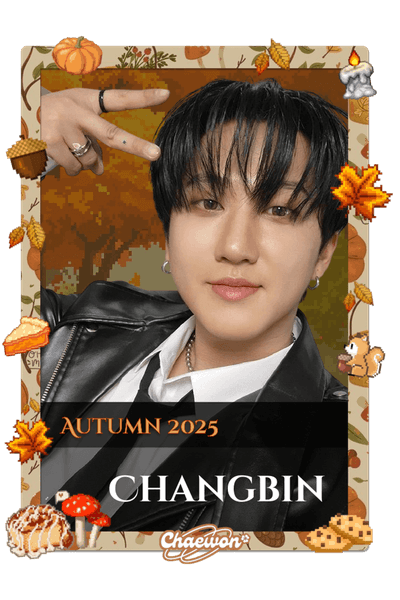 Changbin