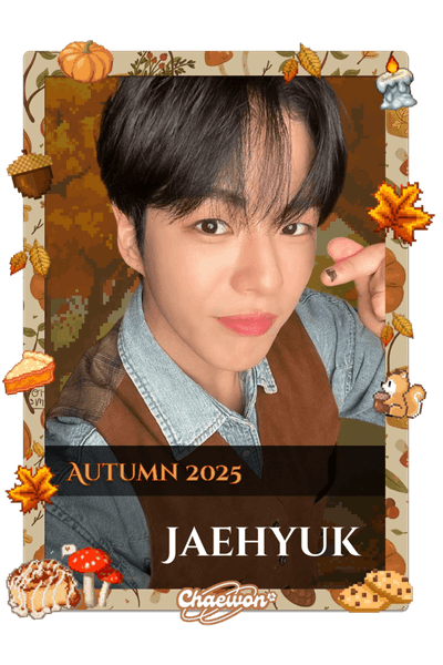 Jaehyuk