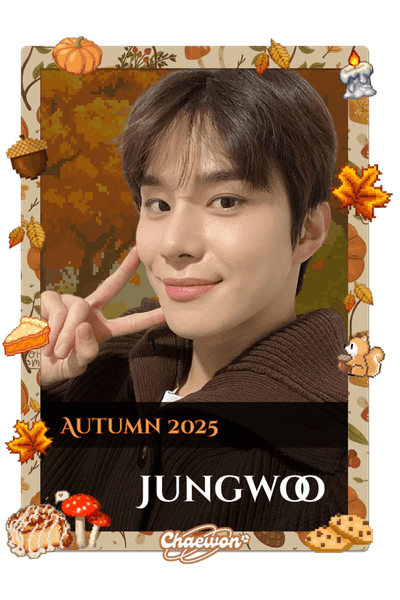 Jungwoo