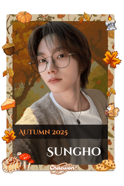 Sungho