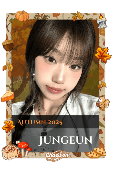 Jungeun