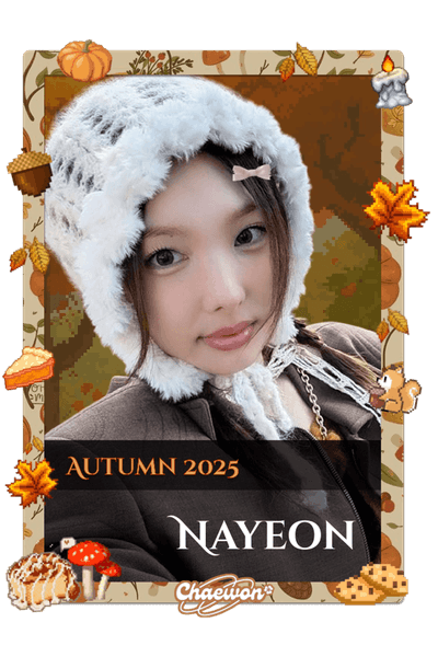 Nayeon