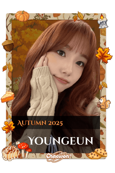 Youngeun