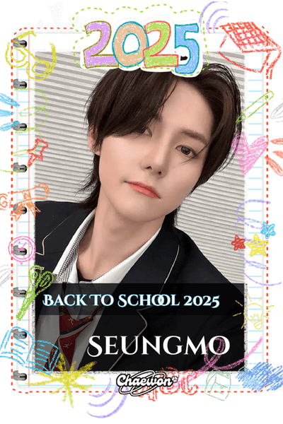 Seungmo