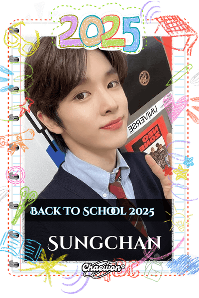 Sungchan