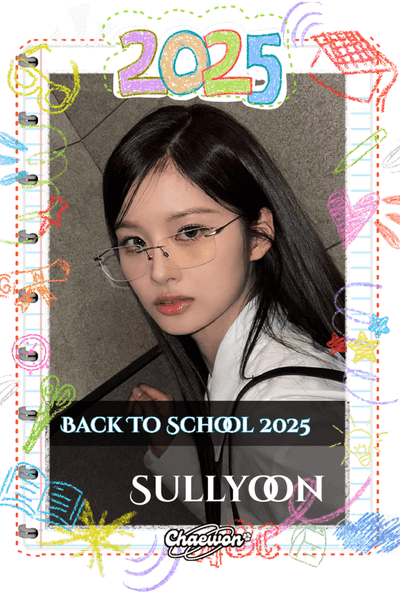 Sullyoon