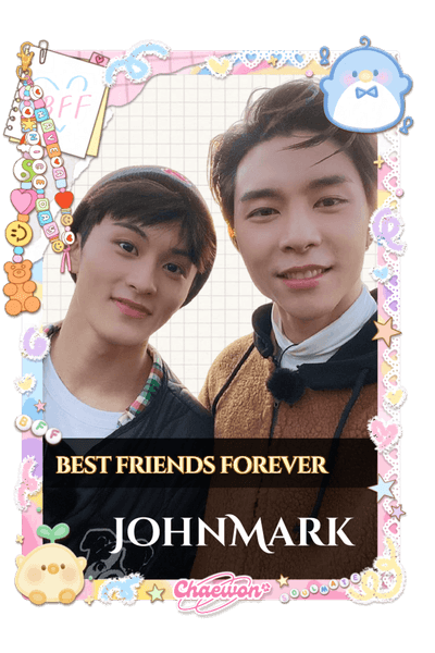 JohnMark