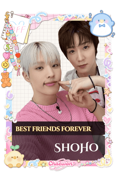 ShoHo