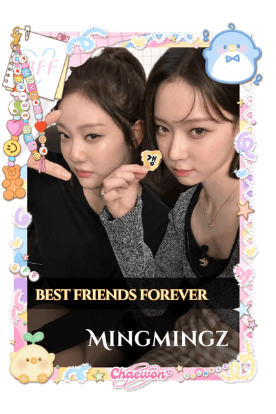 Mingmingz
