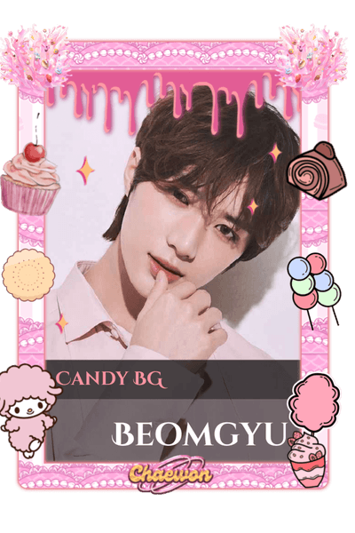 Beomgyu