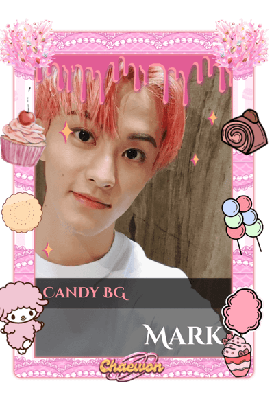 Mark
