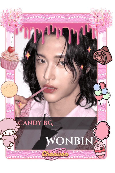 Wonbin