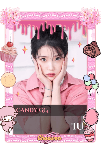IU