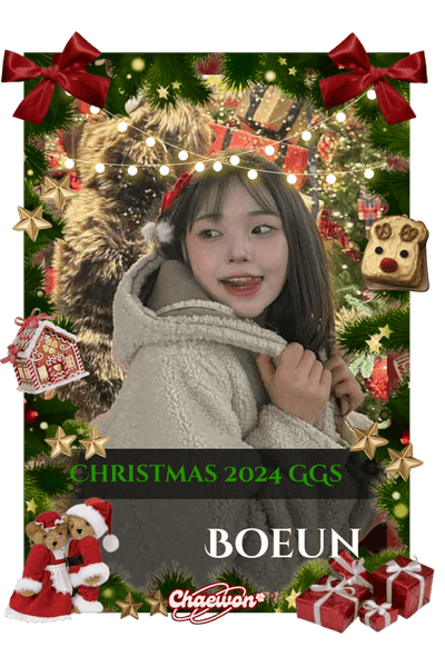 Boeun