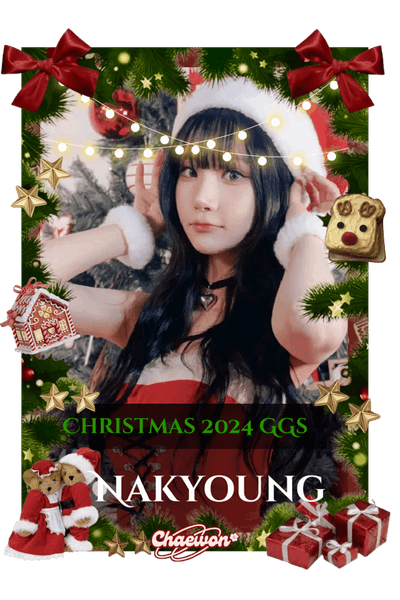 Nakyoung