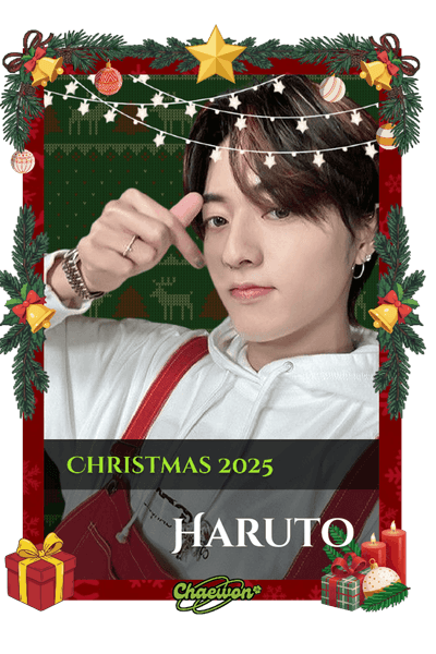 Haruto