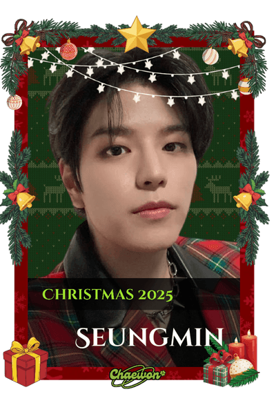 Seungmin