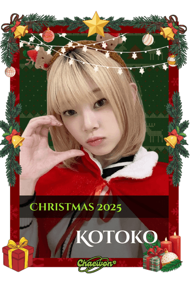 Kotoko