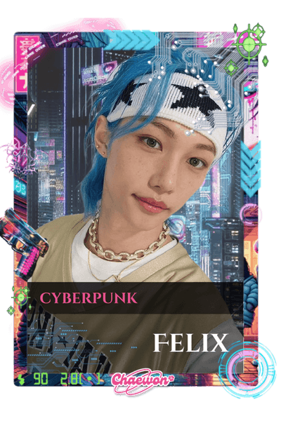 Felix