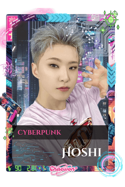 Hoshi
