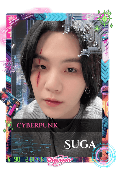 Suga