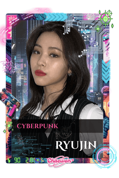 Ryujin
