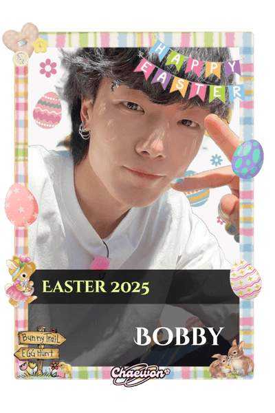 Bobby